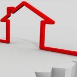 Fallande bostadspriser