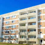 Jämföra och analysera bostadsrättsföreningar