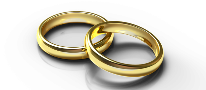 Äktenskapsförord mall