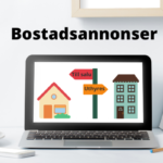Bostadsannonser