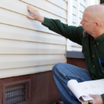 Besiktning och förhandsbesiktning