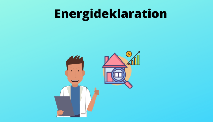 Energideklaration
