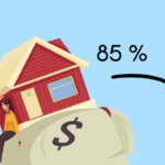 Bolånetaket 85 %