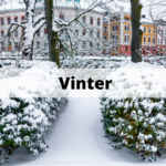sälja bostad under vintern
