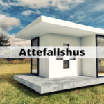 Attefallshus