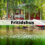 Fritidshus