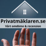 Privatmäklaren omdöme och recension