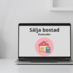 Kostnader sälja hus och bostadsrätt