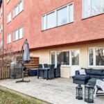Bygga altan eller uteplats vid bostadsrätts