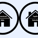 Topplån och bottenlån