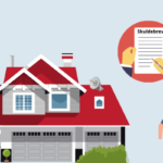 Olika insats vid köp av bostad