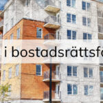 Ansvar i bostadsrätt