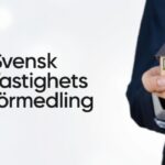 Svensk fastighetsförmedling