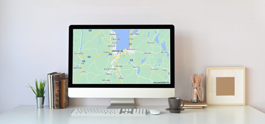Mäklare Jönköping