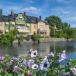 Kommunala och privata hyresvärdar i Örebro