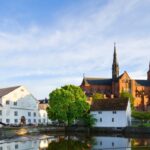Kommunala och privata hyresvärdar i Uppsala