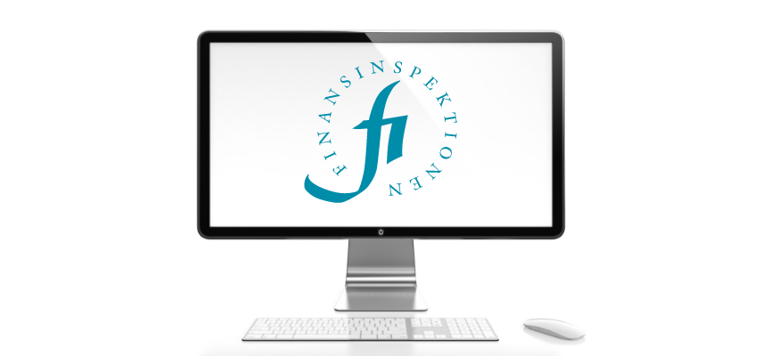 Finansinspektionen