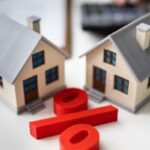 Större bolån ger lägre ränta