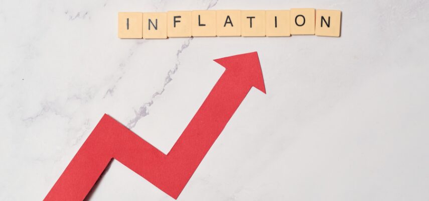 Inflationens påverkan på bolån