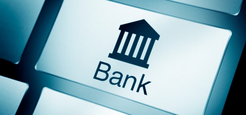 digitalt verktyg bank