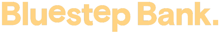 Bluestep logo