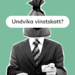 Undvika vinskatt