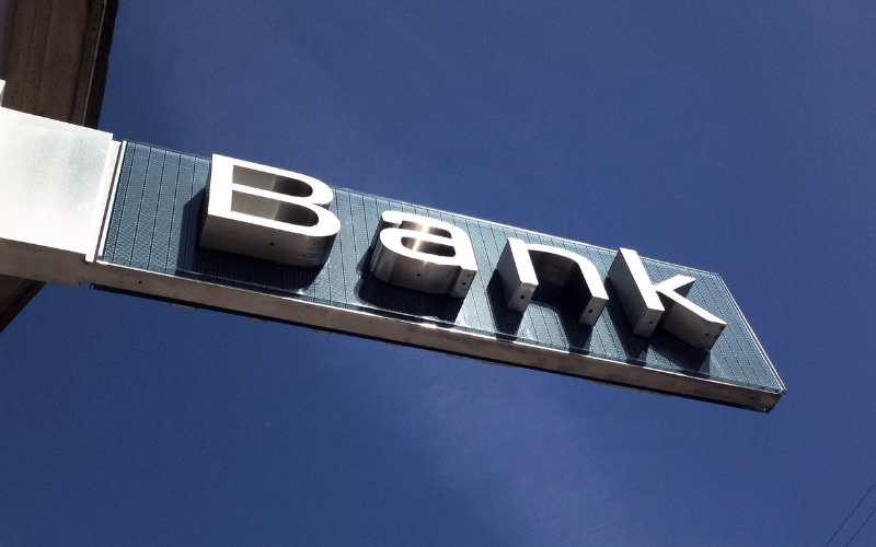 Välja rätt bank till bolånet