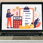 KALP - kvar att leva på kalkylator