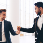 Köpa bostad med kompis