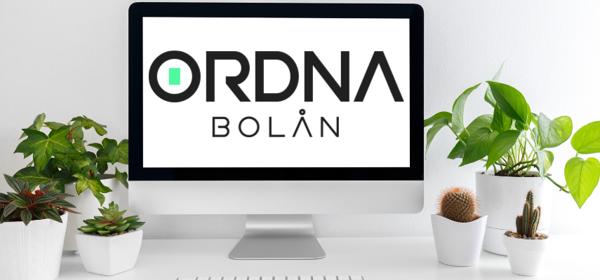 Ordna bolån omdöme