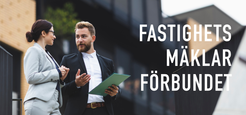 Fastighetsmäklarförbundet FMF