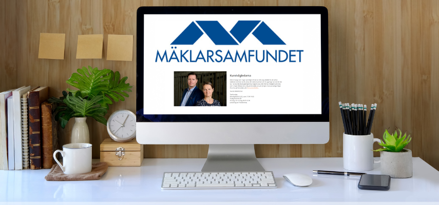 Mäklarsamfundet