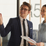 Olika typer av mäklare