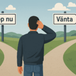 Ska man köpa bostad nu?