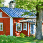Köpa fritidshus