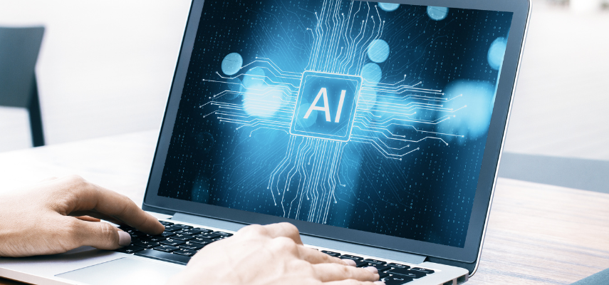 AI bostadsrättsförening analys