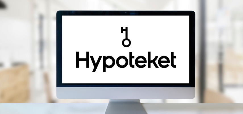 Hypoteket