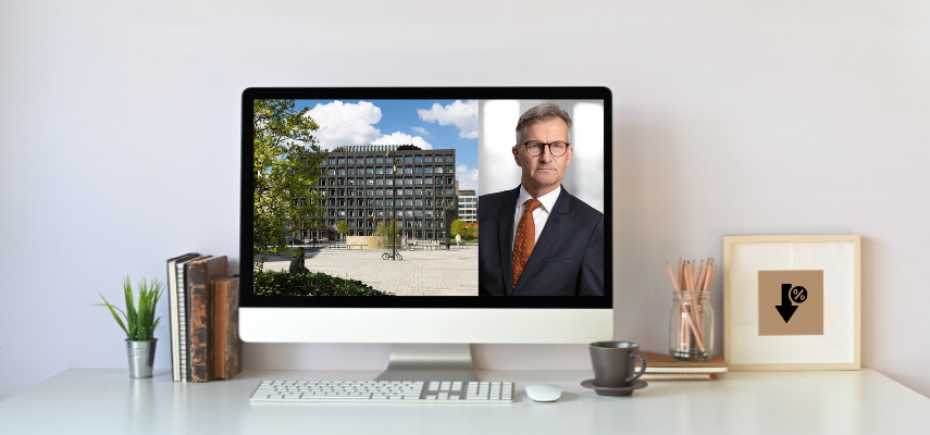 Riksbanken sänker räntan till 1,75%