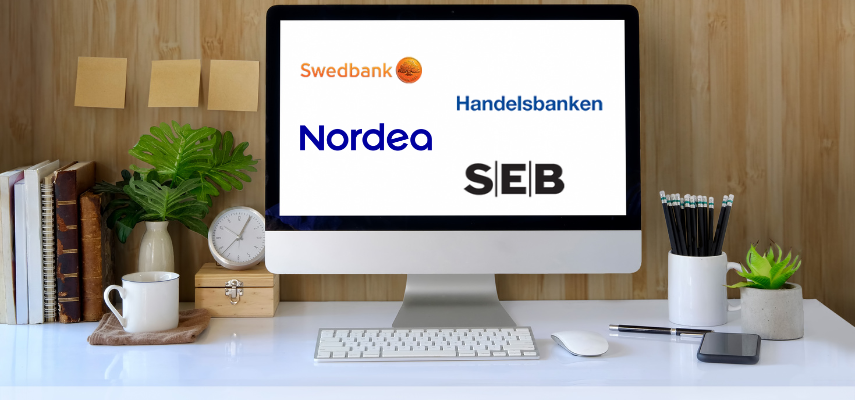 Storbankerna sänker rörliga bolåneräntor