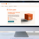 Swedbank bo start