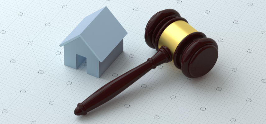 Ångerrätt mäklare