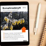 Sammanfattning av SBAB bomarknadsnytt