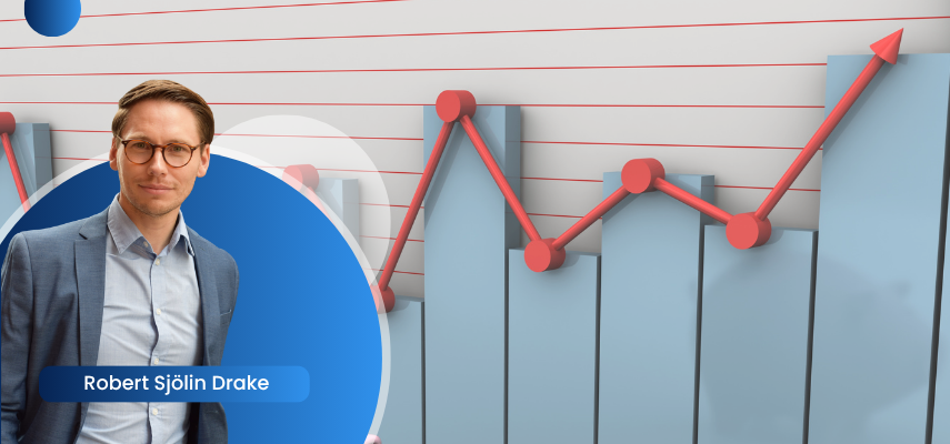 Robert Sjölin Drake