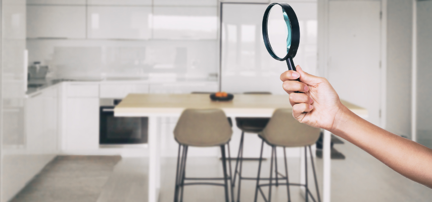 Bör man besiktiga bostadsrätt?