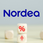 Nordea höjer räntan