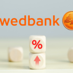 Swedbank höjer räntan