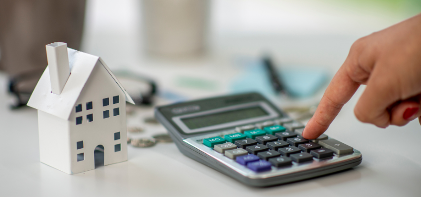 Utöka bolånet innan första april 2026