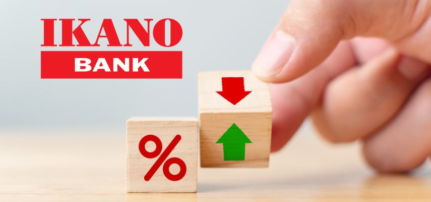 Ikano bank sänker räntan
