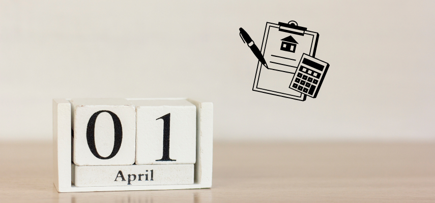 Utöka bolånet före 1:a april