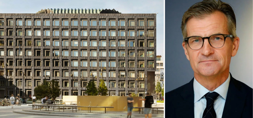 Aktuellt om riksbankens styrränta